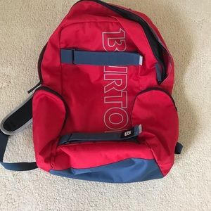 Burton Bqckpack